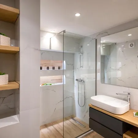 شقة Traveleclectic *