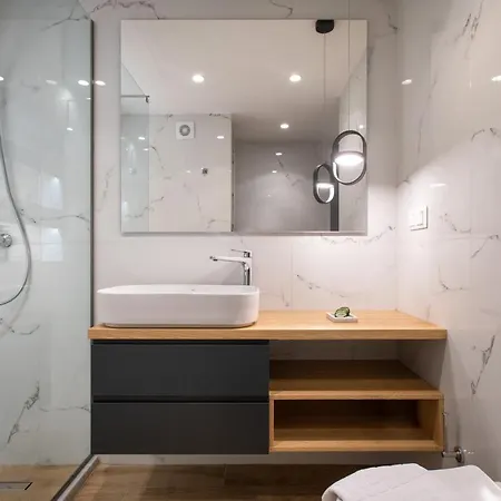 Traveleclectic شقة