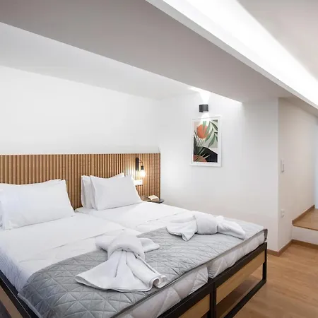 Traveleclectic شقة Corfu (city)