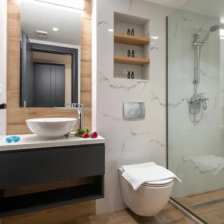 Traveleclectic شقة Corfu (city)