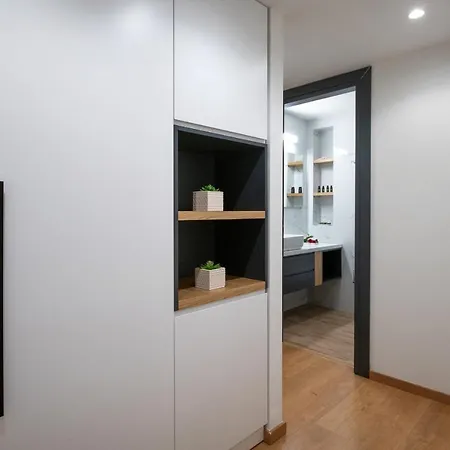 شقة Traveleclectic Corfu (city)