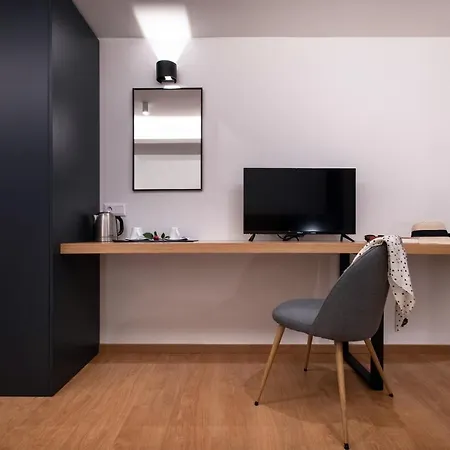 Traveleclectic شقة