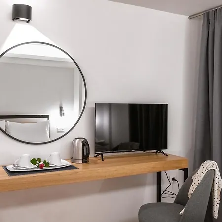 Traveleclectic شقة *