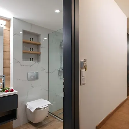 Traveleclectic شقة