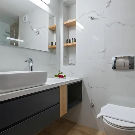 Traveleclectic شقة Corfu (city)