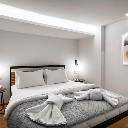 Traveleclectic شقة *