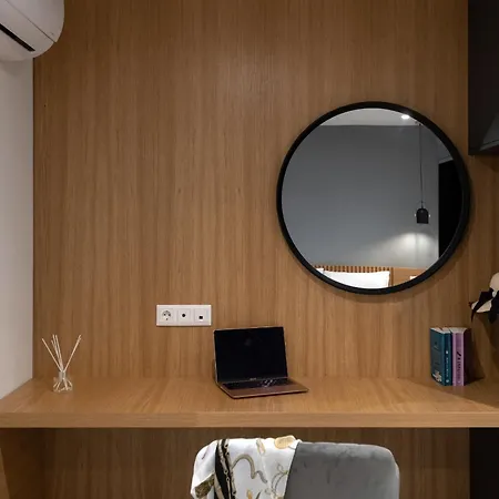 شقة Traveleclectic *