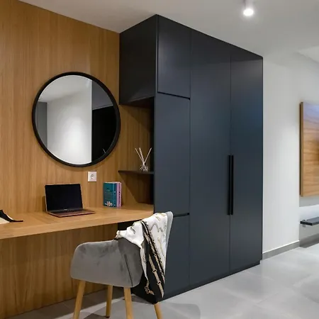 Traveleclectic شقة *