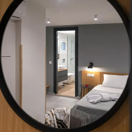 شقة Traveleclectic *