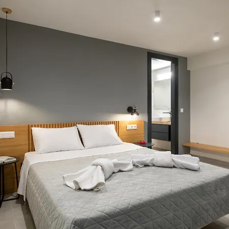 Traveleclectic شقة Corfu (city)