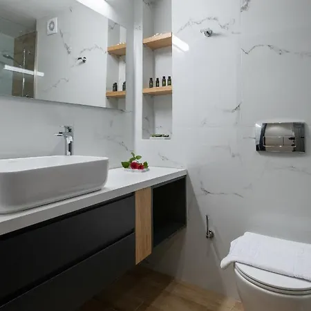 Apartmán Traveleclectic Corfu (city)