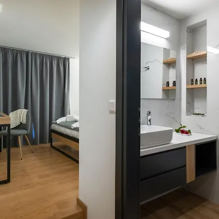 Traveleclectic Apartmán