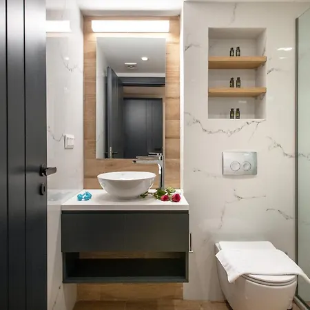 Traveleclectic Apartmán