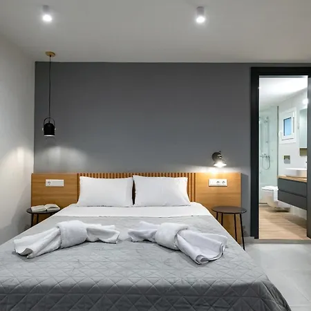 Traveleclectic Apartmán Corfu (city)