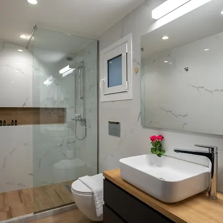 Apartmán Traveleclectic