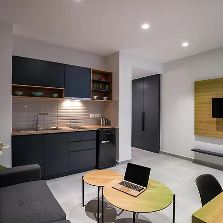 Apartmán Traveleclectic *