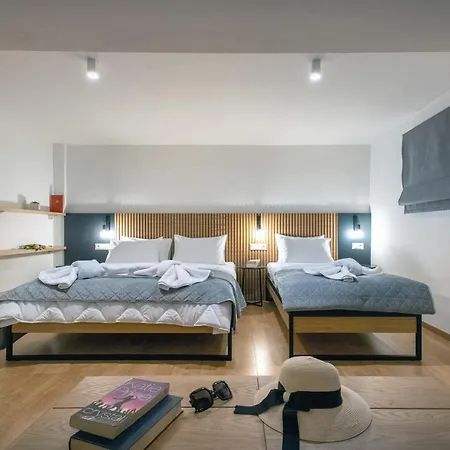 Traveleclectic Apartament *