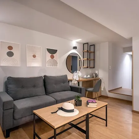 Traveleclectic Apartman