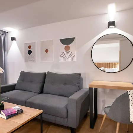 Apartament Traveleclectic
