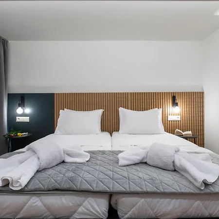 Traveleclectic Apartament *