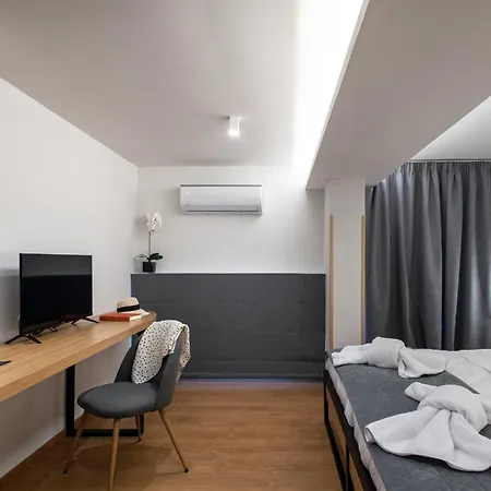 Apartament Traveleclectic Corfu (city)