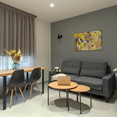 Traveleclectic Apartament Corfu (city)