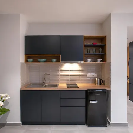 Traveleclectic Apartament *