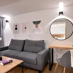 Apartamento Traveleclectic