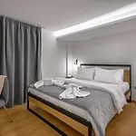 Apartamento Traveleclectic Corfu (city)