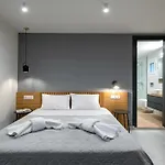 Traveleclectic Apartamento Corfu (city)