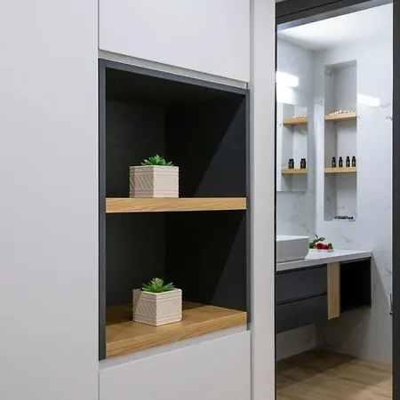 Apartman Traveleclectic *