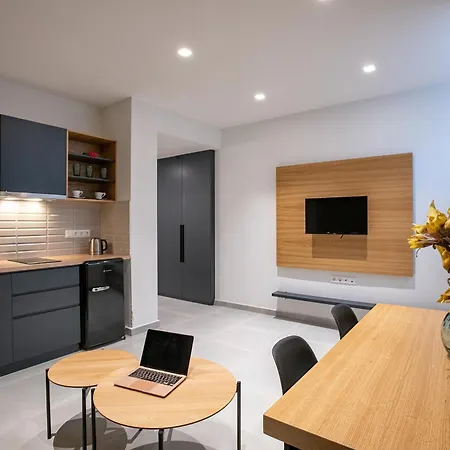 Traveleclectic Apartament