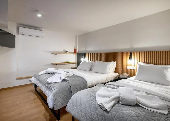 Apartament Traveleclectic Corfu (city)