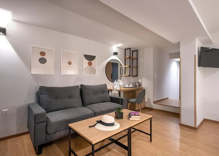 Traveleclectic Apartament
