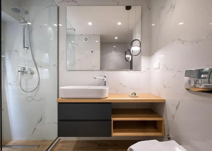 Traveleclectic Apartament