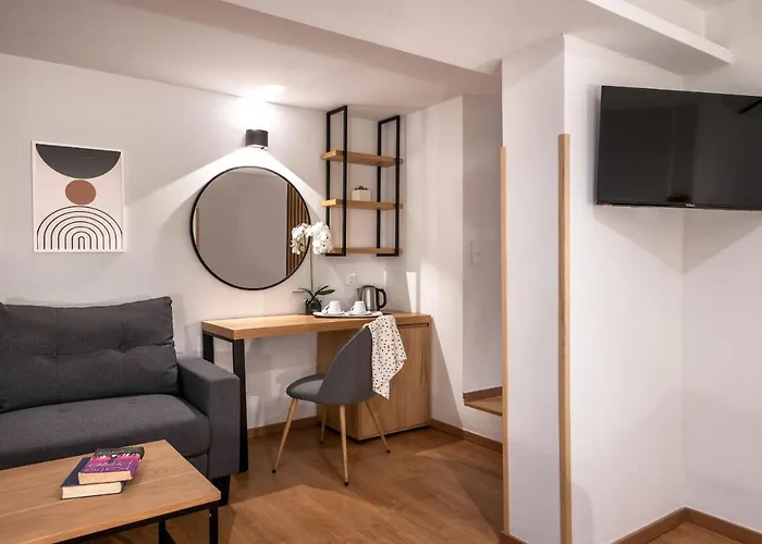 Apartament Traveleclectic