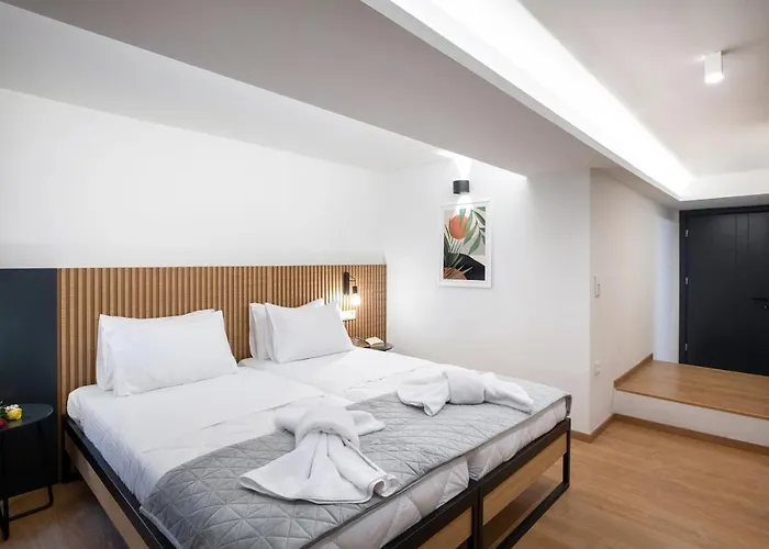 Traveleclectic Apartament Corfu (city)