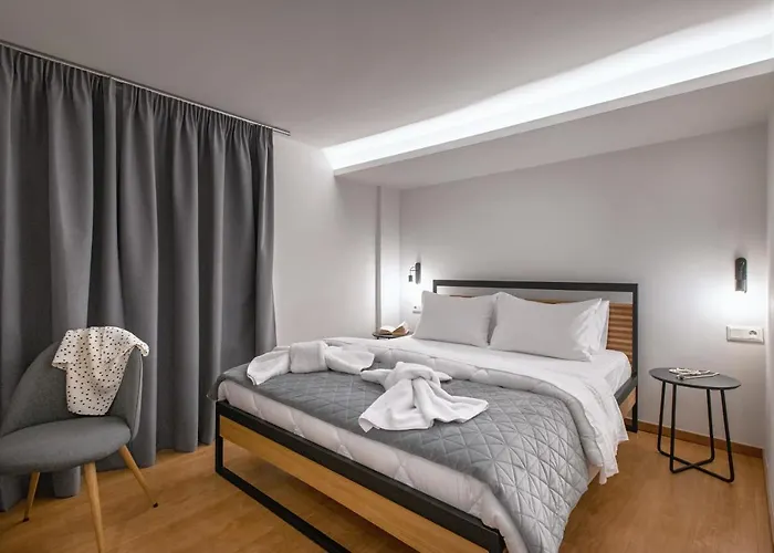 Traveleclectic Apartament
