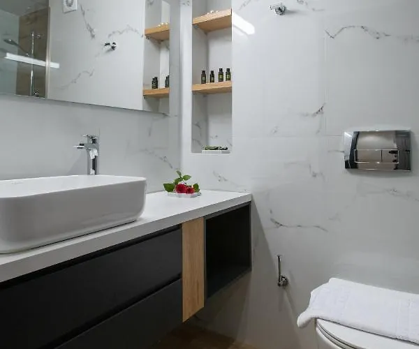 Apartament Traveleclectic Corfu (city)