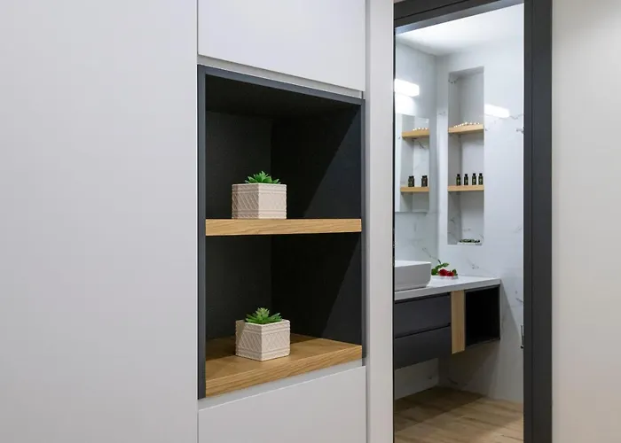 Apartament Traveleclectic *
