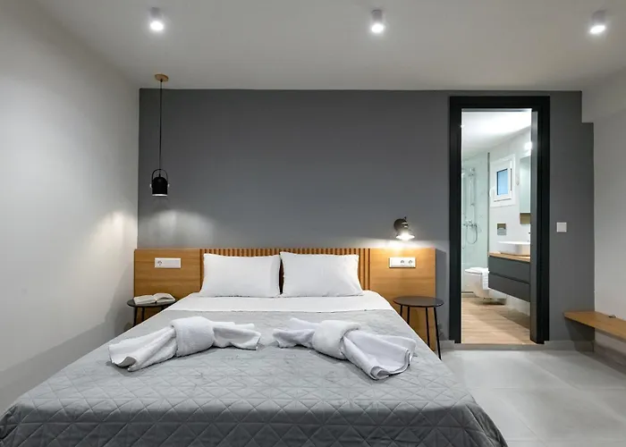 Traveleclectic Apartament Corfu (city)