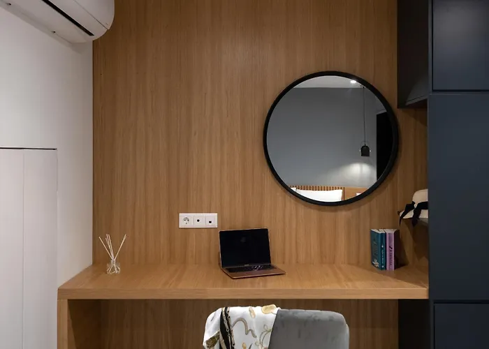 Apartament Traveleclectic *