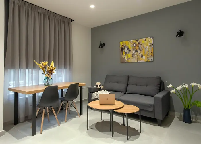Traveleclectic Apartament Corfu (city)