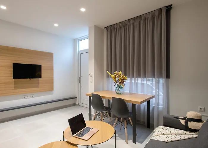 Apartament Traveleclectic