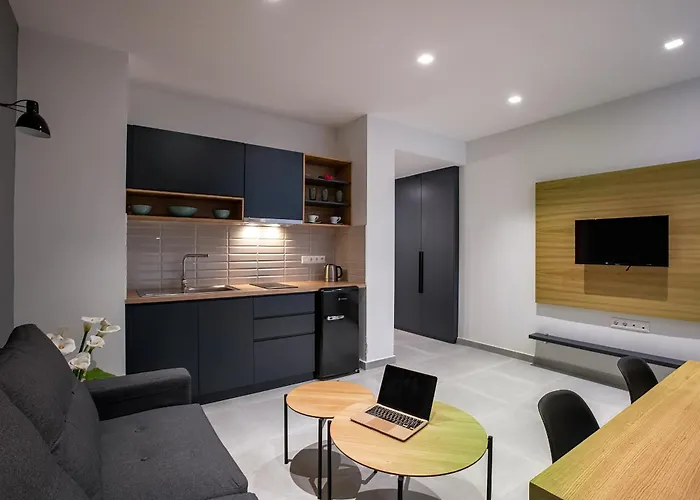 Apartament Traveleclectic *