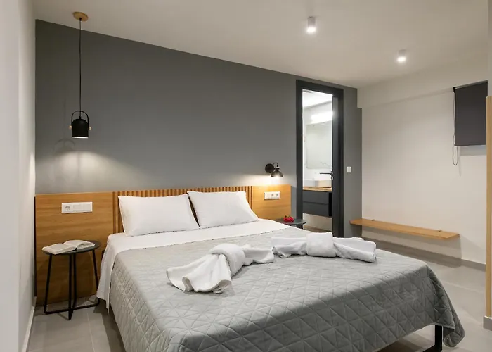 Traveleclectic Apartament Corfu (city)